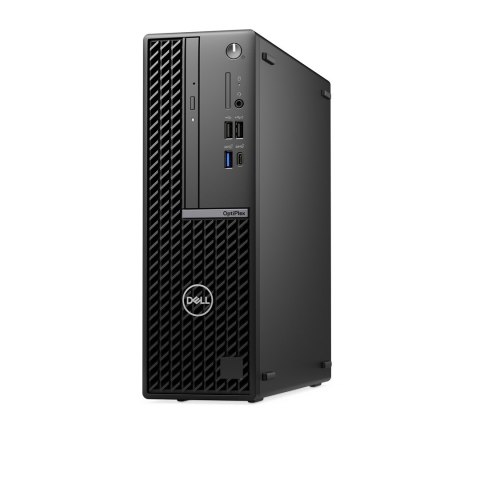 Dell Optiplex 7020 SFF Plus i5-14500 16GB DDR5 4400 SSD256 UHD Graphics 770 WLAN + BT Wireless Kb+Mouse W11Pro 3Y