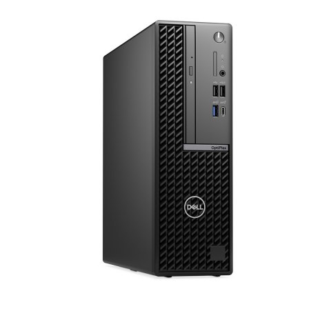 Dell Optiplex 7020 SFF Plus i5-14500 16GB DDR5 4400 SSD256 UHD Graphics 770 WLAN + BT Wireless Kb+Mouse W11Pro 3Y