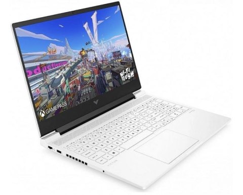 HP VICTUS 16-r1094nw i5-14450HX 16,1"FHD AG IPS 300nits 144Hz 16GB DDR5 SSD1TB RTX 4060 8GB Cam1080p Win11 2Y Ceramic White