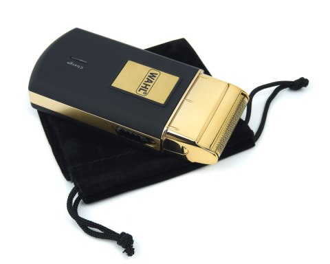 Golarka WAHL Travel Shaver Gold Edition 07057-016