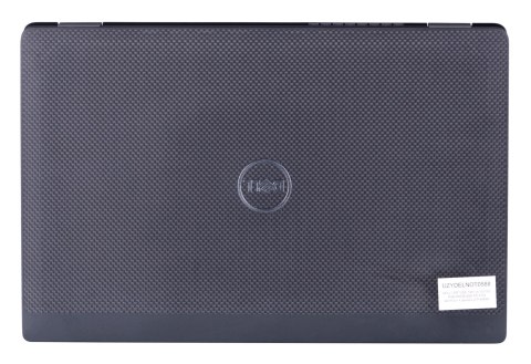 DELL LATITUDE 7410 i5-10210U 16GB 256GB SSD 14" FHD Win11pro + zasilacz UŻYWANY US QWERTY