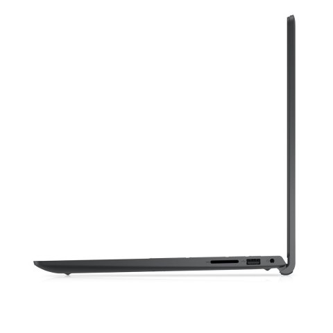 Dell Inspiron 3520 i5-1235U 15.6"FHD 120Hz AG 16GB DDR4 SSD1TB Intel UHD Graphics Win11 3Y Black