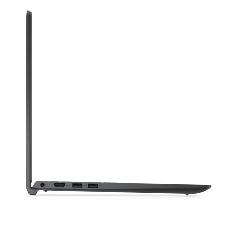 Dell Inspiron 3520 i5-1235U 15.6"FHD 120Hz AG 16GB DDR4 SSD1TB Intel UHD Graphics Win11 3Y Black