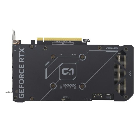 Karta graf. ASUS Dual GeForce RTX 4060 Ti EVO 16GB