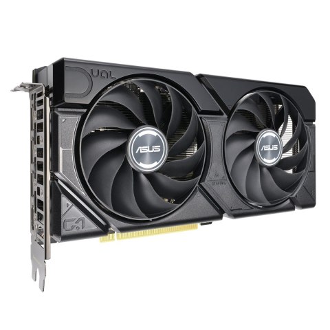 Karta graf. ASUS Dual GeForce RTX 4060 Ti EVO 16GB