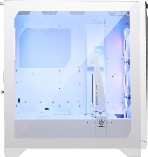 Obudowa MSI MPG GUNGNIR 300R AIRFLOW WHITE