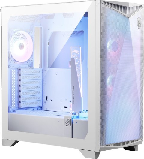 Obudowa MSI MPG GUNGNIR 300R AIRFLOW WHITE