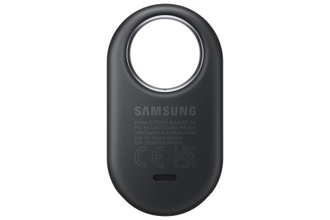 Samsung Galaxy EI-T5600BW SmartTag2 Black