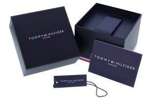 Zegarek Męski Tommy Hilfiger Mason 1791788 + BOX