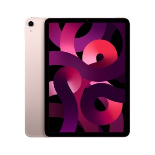 Apple 10.9-inch iPad Air (5 gen.) Wi-FI + LTE 256GB Pink