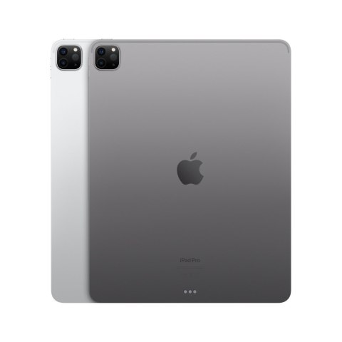 Apple 12.9-inch iPad Pro (6 gen.) Wi-Fi 2TB Silver