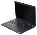 DELL LATITUDE 5400 i5-8365U 16GB 256GB SSD 14" FHD(dotyk) Win11pro + zasilacz UŻYWANY