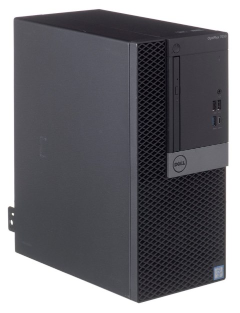 DELL OptiPlex 7050 i5-6500 16GB 512GB SSD TOWER Win10pro UŻYWANY