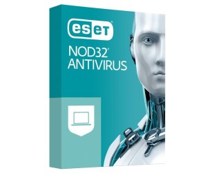 ESET NOD32 Antivirus ESD 1U 24M przedłużenie