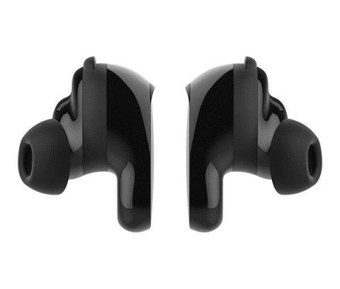 Słuchawki Bose QuietComfort Earbuds II Triple Black