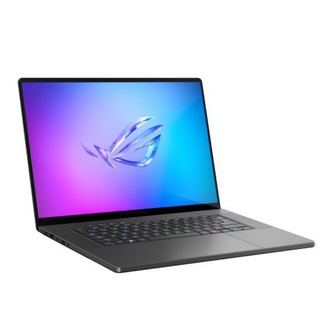 ASUS ROG Zephyrus G16 GA605WI-R9321X Ryzen AI 9 HX 370 16.0" 2.5K 240Hz OLED 500nits Glossy 32GB LPDDR5X SSD1TB GeForce RTX 4070