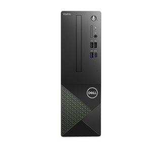 Dell Vostro 3030 SFF i3-14100 8GB DDR5 4400 SSD512 Intel UHD 730 WLAN+BT Kb+Mouse W11Pro 3Y Pro Support