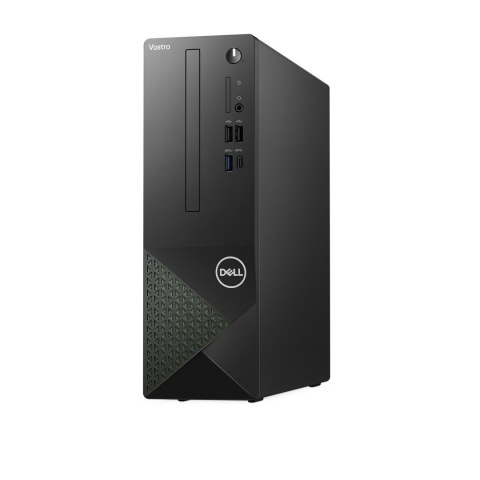 Dell Vostro 3030 SFF i3-14100 8GB DDR5 4400 SSD512 Intel UHD 730 WLAN+BT Kb+Mouse W11Pro 3Y Pro Support