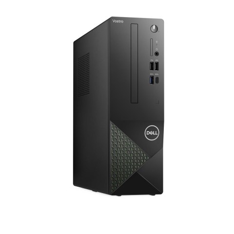 Dell Vostro 3030 SFF i3-14100 8GB DDR5 4400 SSD512 Intel UHD 730 WLAN+BT Kb+Mouse W11Pro 3Y Pro Support