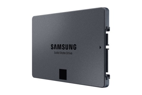 Dysk SSD Samsung 870 QVO 1TB (MZ-77Q1T0BW)