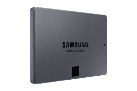 Dysk SSD Samsung 870 QVO 1TB (MZ-77Q1T0BW)