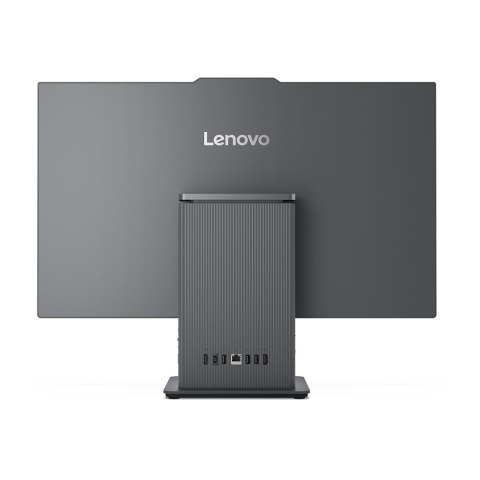 Lenovo IdeaCentre AIO 27IRH9 i3-1315U 27" FHD IPS 300nits AG 8GB DDR5 5200 SSD512 Intel UHD Graphics NoOS Luna Grey