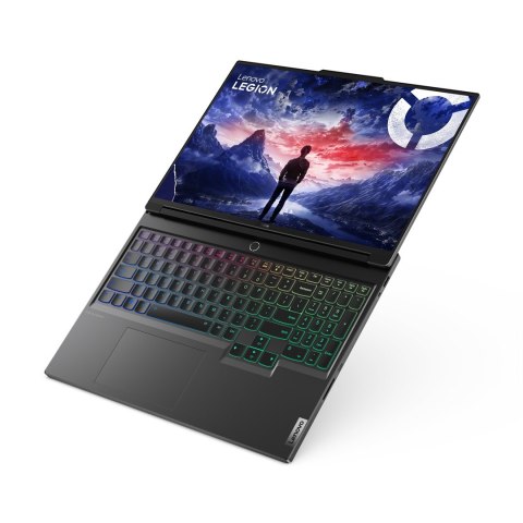 Lenovo Legion 7 Gen 9 16IRX9 83FD007PPB i9-14900HX 16" 165Hz 32GB 1000SSD RTX4070 DLSS 3 NoOS