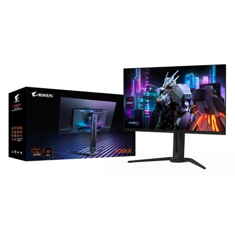 MONITOR GIGABYTE OLED 31,5" FO32U2 240Hz