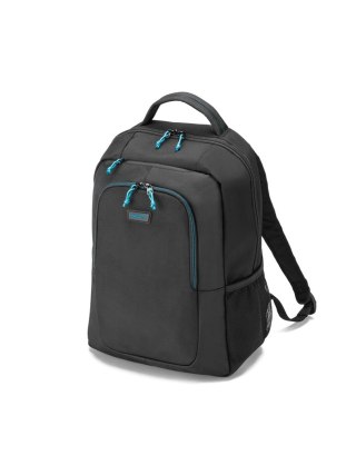 Plecak Dicota Backpack Spin 14-15.6" czarny D30575