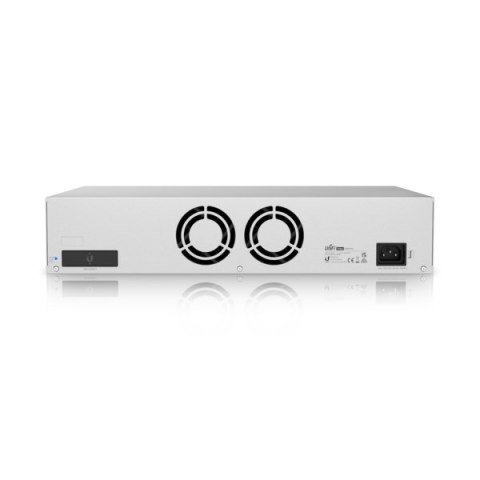 Rejestrator Ubiquiti UniFi Network Video Recorder Pro (UNVR-Pro-EU)