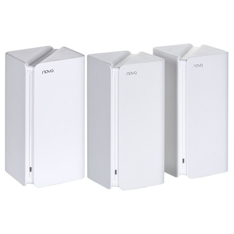 Tenda-AX5400 Dual-band Whole Home Wi-Fi 6 Mesh Syst