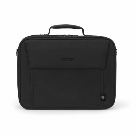 Torba Dicota Eco Multi BASE 15-17.3" czarna D30447-RPET