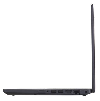 DELL LATITUDE 5400 i7-8665U 16GB 512GB SSD 14" FHD (US QWERTY) Win11pro + zasilacz UŻYWANY