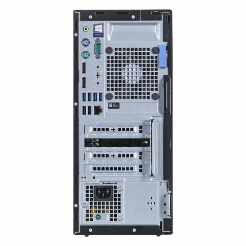 DELL OptiPlex 7060 i5-8500 16GB 256GB SSD TOWER Win11pro UŻYWANY