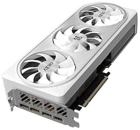 Karta graficzna Gigabyte GeForce RTX 4070 SUPER AERO OC 12GB GDDR6X