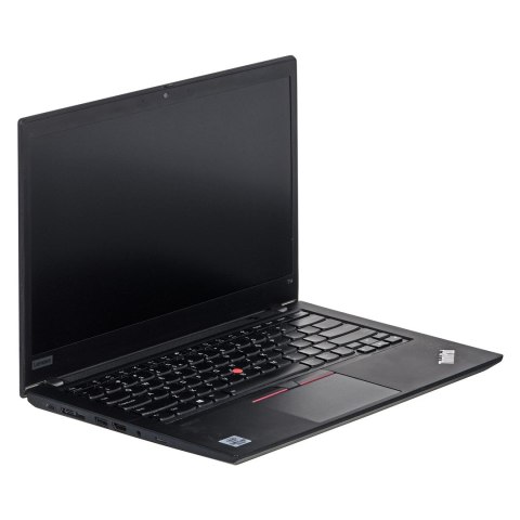 LENOVO ThinkPad T14 G1 i5-10310U 16GB 512GB SSD 14" FHD Win11pro + zasilacz UŻYWANY