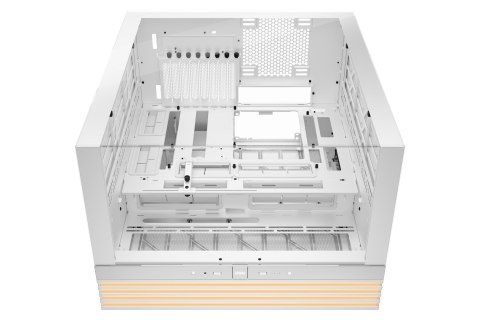 OBUDOWA BE QUIET! Light Base 900 DX White