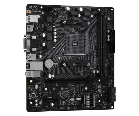 Płyta główna Asrock B550M-HDV