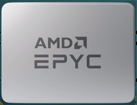 Procesor AMD EPYC 9474F (48C/96T)3.6GHz (4.1GHz Turbo) Socket SP5 TDP 360W