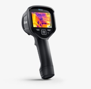 FLIR Profesjonalna kamera termowizyjna E6-PRO z Wi-Fi