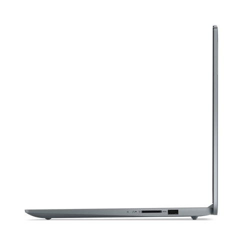 Lenovo IdeaPad Slim 3 15ABR8 Ryzen 5 7430U 15.6"FHD IPS 300nits AG 16GB DDR4 3200 SSD512 AMD Radeon Graphics Win11 Arctic Grey