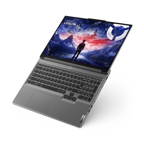 Lenovo Legion 5 83DG00ESPB i7-14650HX 16" 32 512G 4070 NoOS