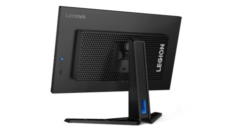 Lenovo Legion Y27h-30 27" 2560x1440 400nits 165 Hz HDMI, DP, USB Raven Black