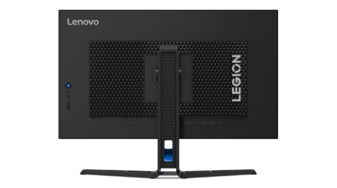 Lenovo Legion Y27h-30 27" 2560x1440 400nits 165 Hz HDMI, DP, USB Raven Black