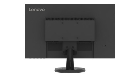 Monitor Lenovo D27-40 27" 16:9 1920x1080 3000:1 Raven Black