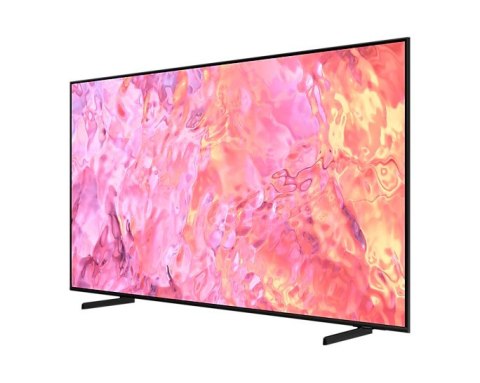 Telewizor 43" Samsung QLED QE43Q60CAUXXH (WYPRZEDAŻ)