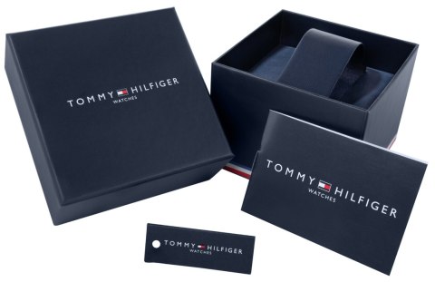 Zegarek Damski Tommy Hilfiger Emery 1782352 + BOX