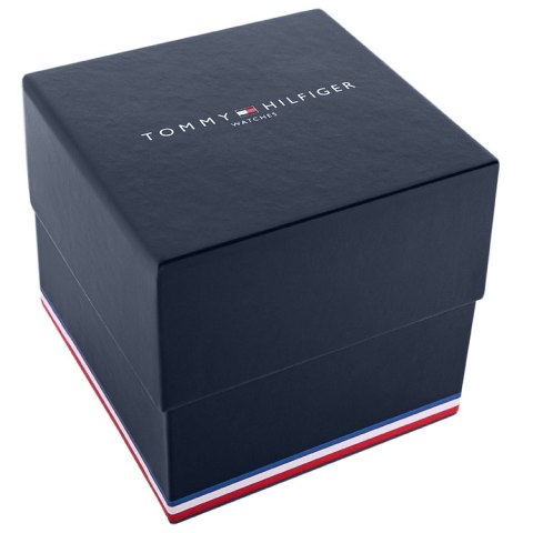 Zegarek Męski Tommy Hilfiger Jameson 1791796 + BOX