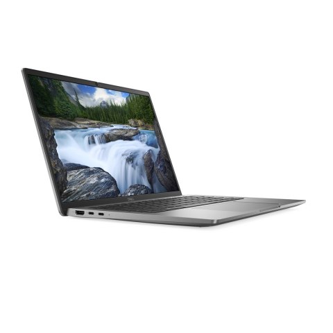 Dell Latitude 7440 i5­1335U 14.0"FHD+ 250nits AG 16GB LPDDR5 SSD512 Intel Iris Xe ThBlt & FgrPr &SmtCd FHD IR Cam Mic WLAN BT Ba