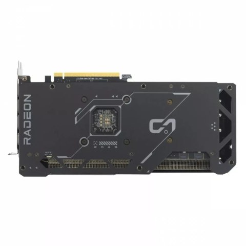 Karta graficzna ASUS Dual Radeon RX 7700 XT OC 12GB GDDR6